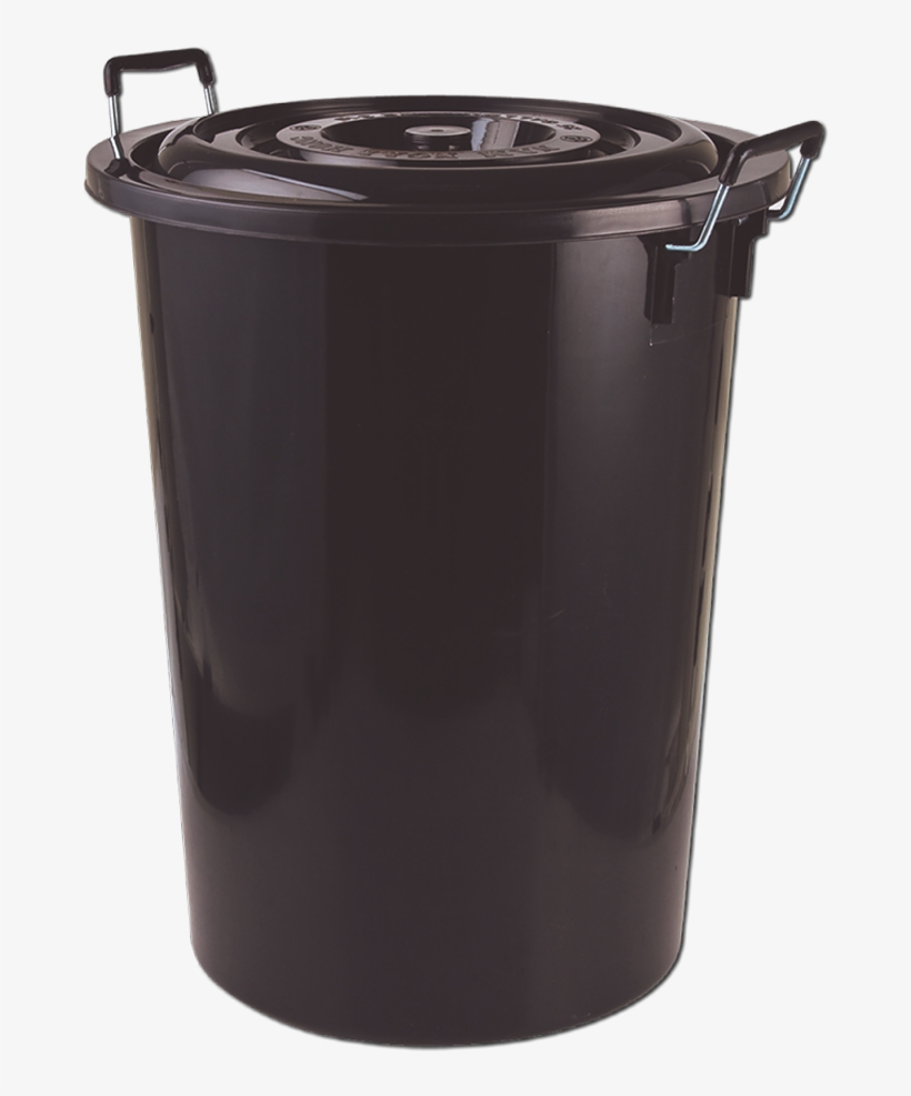 โปรโมชั่น Savepak Plastic Bucket 66l - Plastic, transparent png #9615318