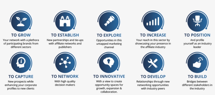 Don't Miss Out Join The Network Today - Circle, transparent png #9615325