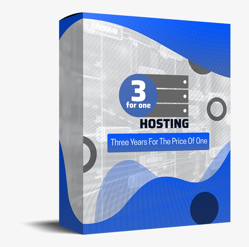 Threeforone Hosting Review - Threeforone Hosting Unlimited Package, transparent png #9615407