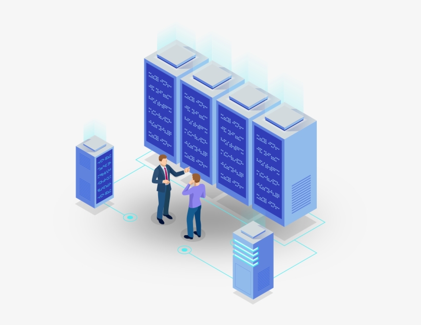 Premium Hosting - Web Hosting Service, transparent png #9615497