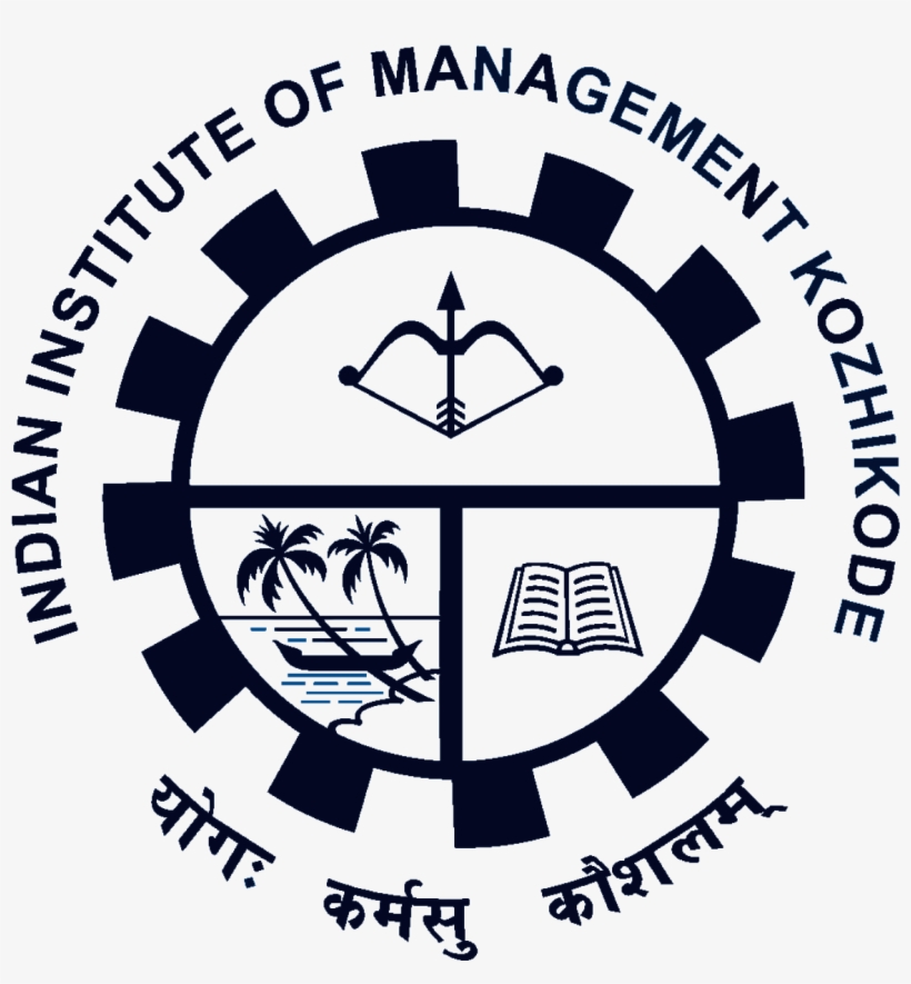 Iim Kozhikode Recruitment 2017, transparent png #9615591