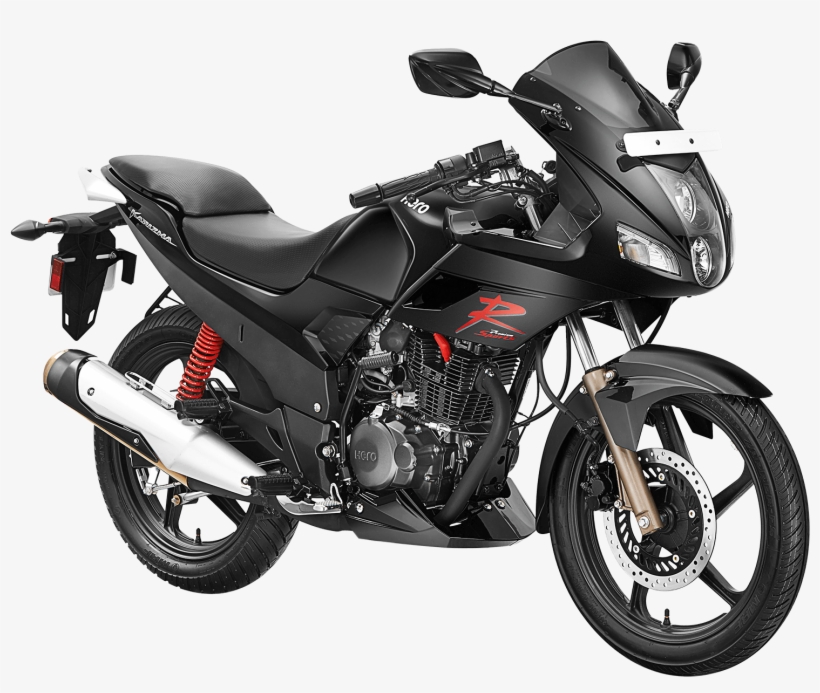 100% - Hero Karizma Zmr, transparent png #9615645