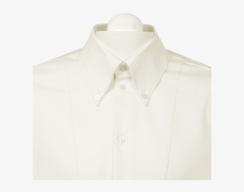 The Naples Button Down (162 €) - Polo Shirt, transparent png #9615850