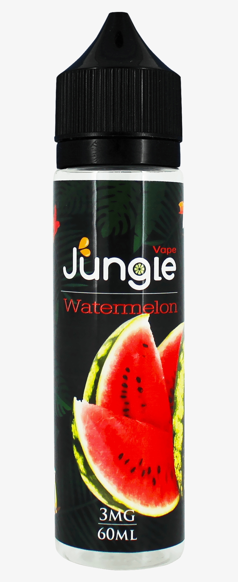 Watermelon60 - Watermelon, transparent png #9615860