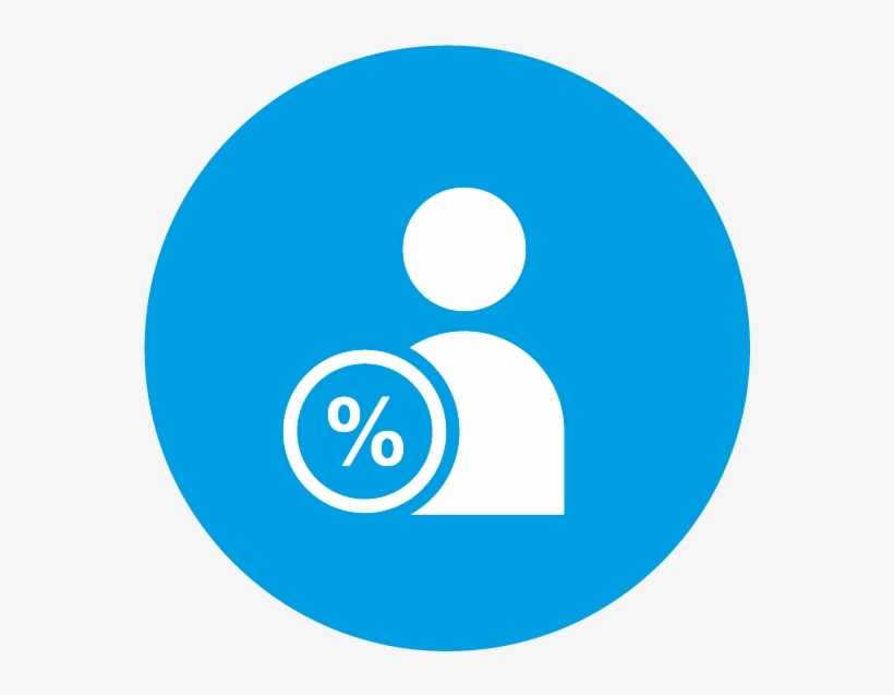 Higher Rate And Additional Rate Taxpayers Will Receive - Telegram Logo Png, transparent png #9616050