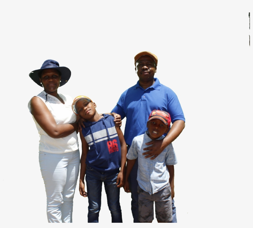 Abel Makhubela - Vacation, transparent png #9616221