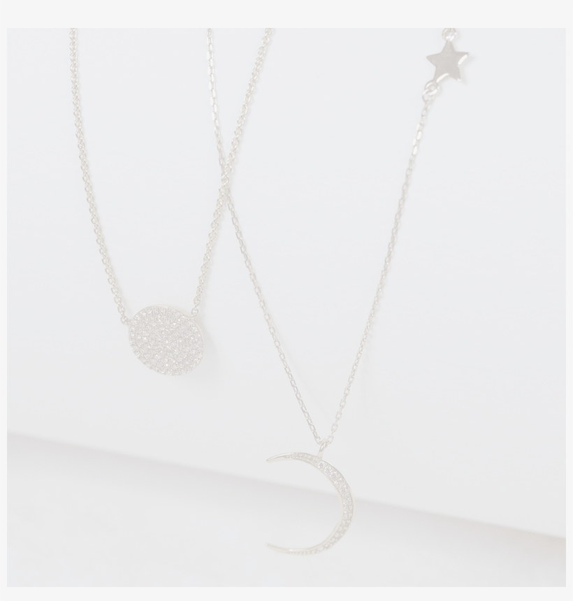 Necklaces/pendants - Pendant, transparent png #9616354