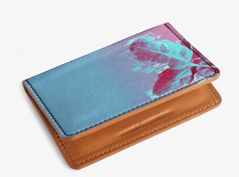 Wallet, transparent png #9616358