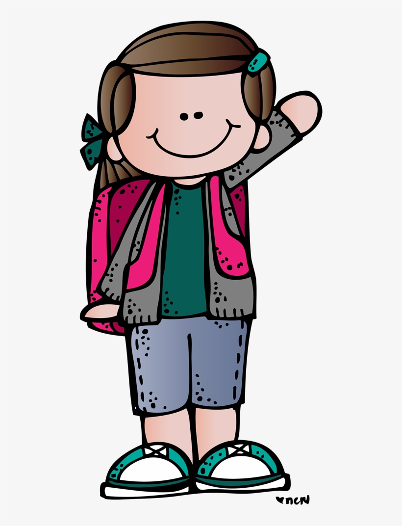 Girl - Education, transparent png #9616481
