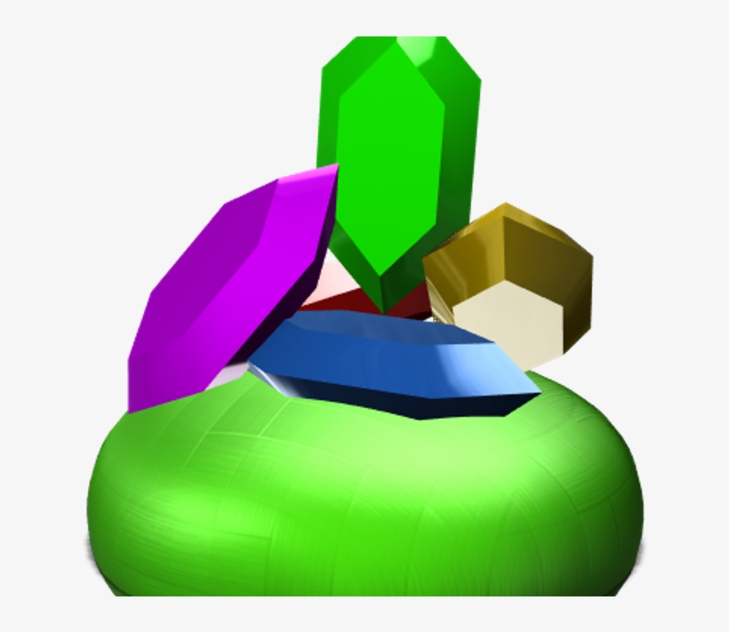 Rupees - Graphic Design, transparent png #9616547