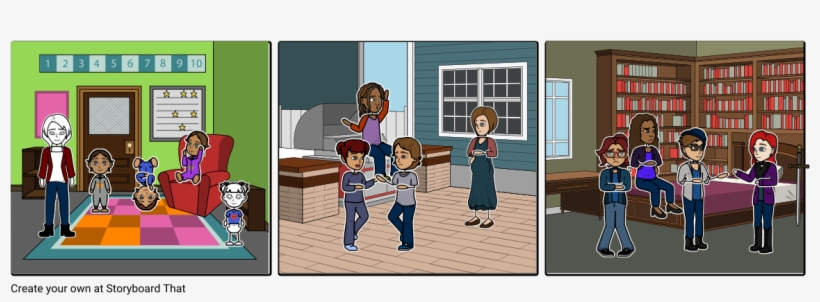 Friends Forever - Cartoon, transparent png #9616864