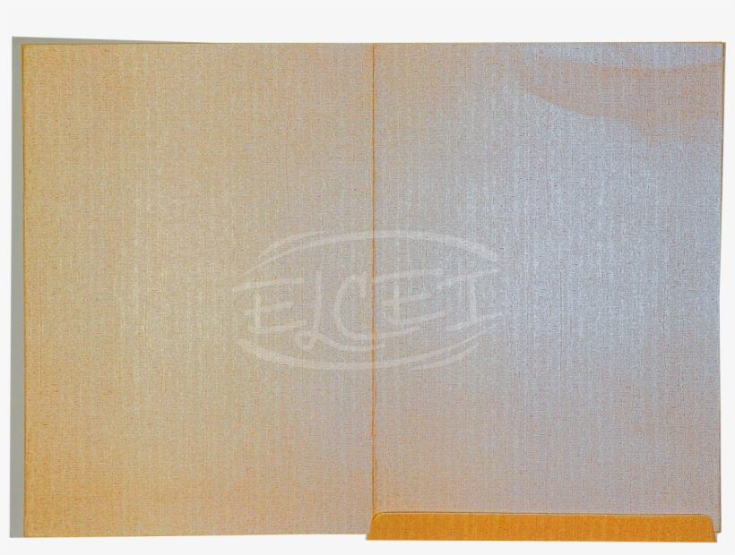 Home Hindu Wedding Cards Distinct Ganesha Design With - Paper, transparent png #9616865