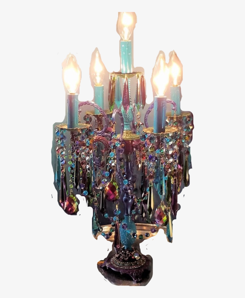 Chandelier, transparent png #9616945