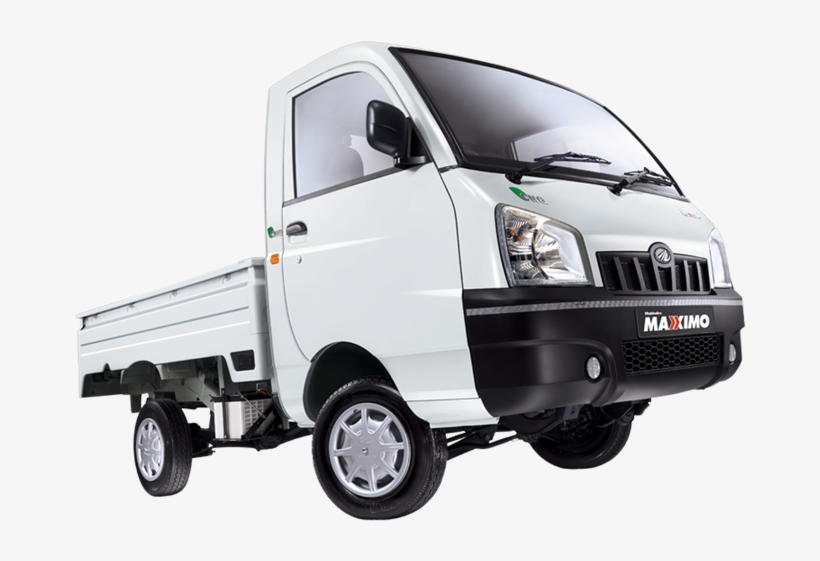 Gallery - Mahindra Maxximo New Price In Sri Lanka, transparent png #9617270