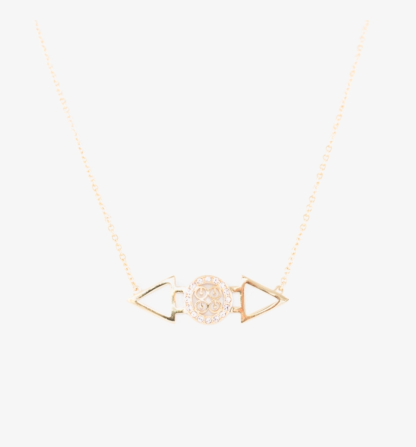 Katiico Jewellery - Pendant, transparent png #9617319