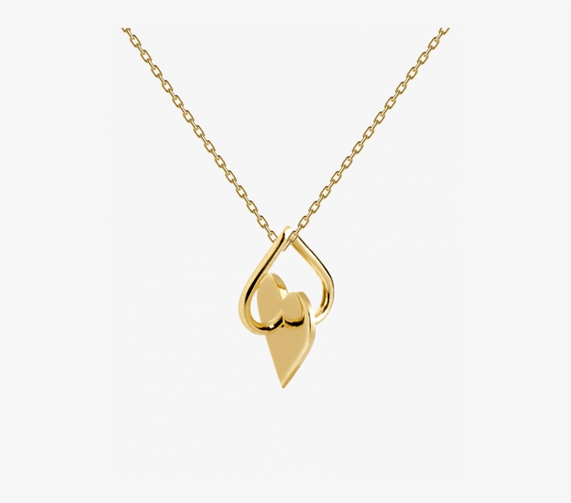 Leo Necklace, transparent png #9617330