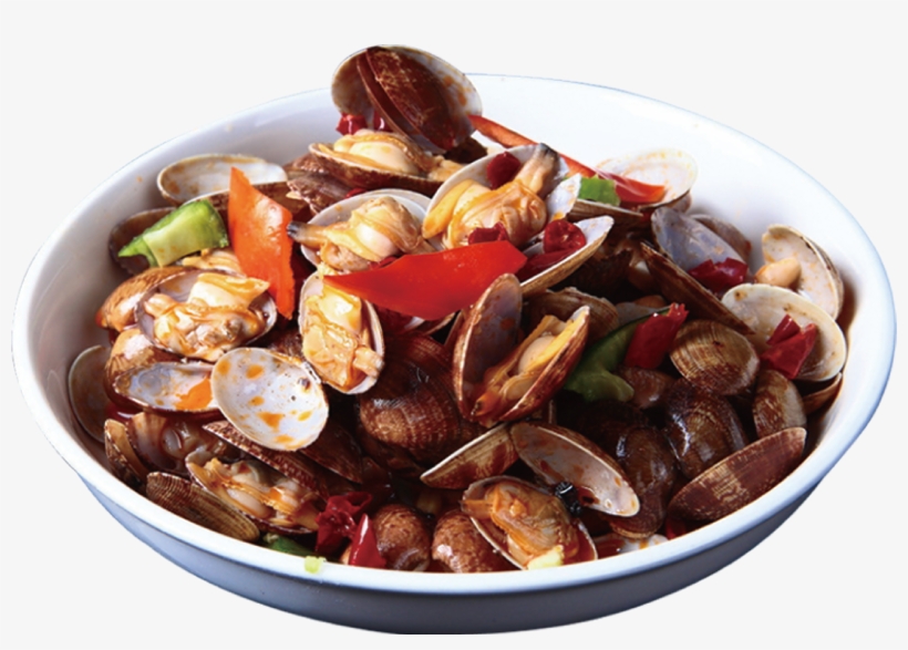 Mussel, transparent png #9617443