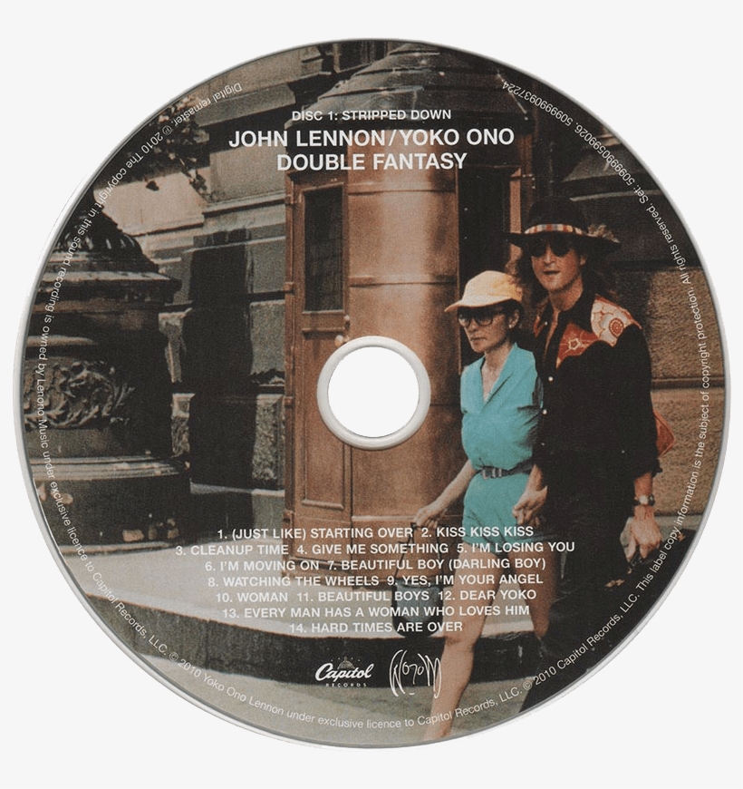1 - Yoko Ono Dakota Building, transparent png #9617507