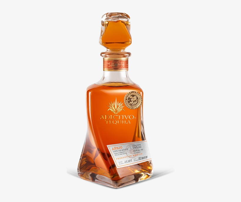 Botella Anejo En - Tennessee Whiskey, transparent png #9617666