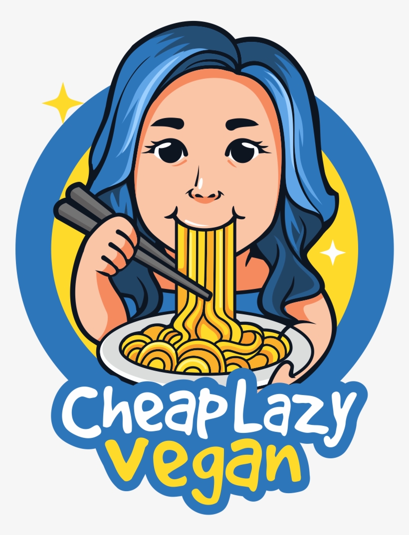 Preloder - Cheap Lazy Vegan, transparent png #9617668