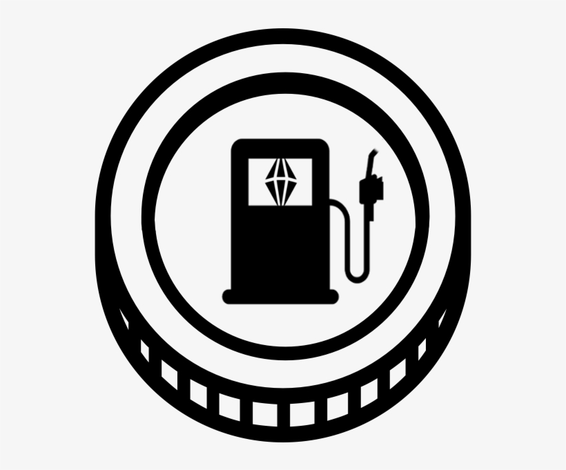 Gastoken - Io - Korea Money Png, transparent png #9617725