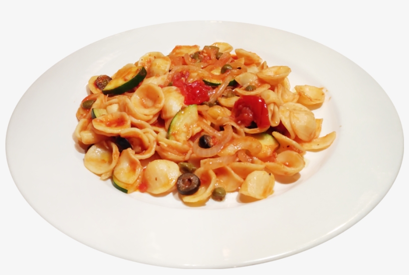 Pasta For Vegan - Pasta Pomodoro, transparent png #9617760
