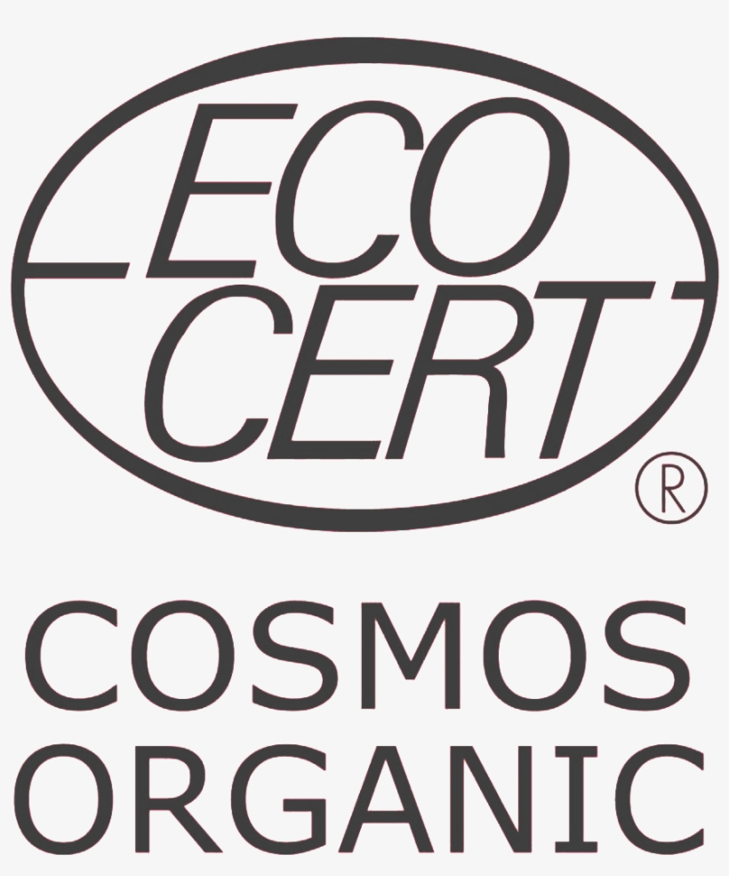 Cosmetic Certified Organic By Ecocert Imballaggi Riciclabili - Ecocert Cosmos Organic, transparent png #9617834
