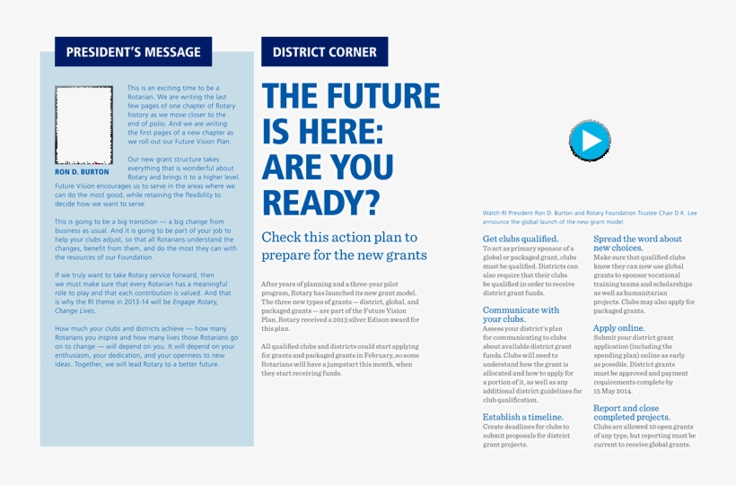 Brochure, transparent png #9617838