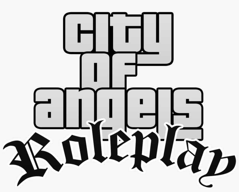 1179 X 894 7 - City Of Angels Roleplay, transparent png #9617847