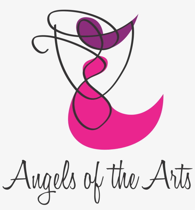 Angels Logo, transparent png #9617953