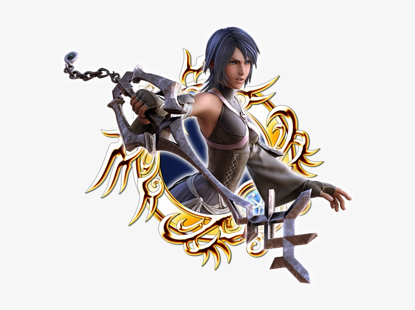 Supernova - Hd Aqua - 0.2 Kingdom Hearts Terra, transparent png #9618015