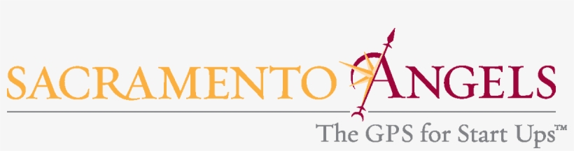 Sacramento Angels - Calligraphy, transparent png #9618076