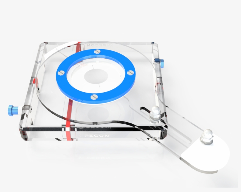 Co2 Cover Ak Set - Circle, transparent png #9618492