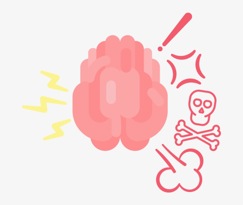 The Science Behind - Illustration, transparent png #9619049