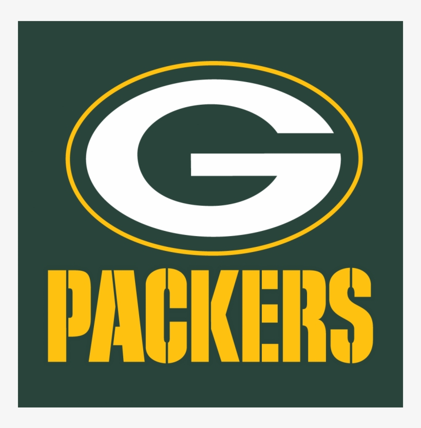 Green Bay Packers Iron On Stickers And Peel-off Decals - Green Bay Packers, transparent png #9619228