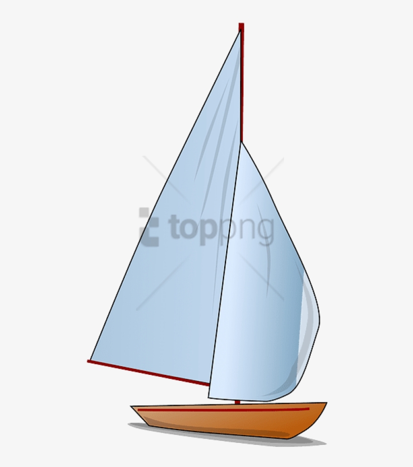 Free Png Sailboat Png Png Images Transparent - Boat Clipart, transparent png #9619236