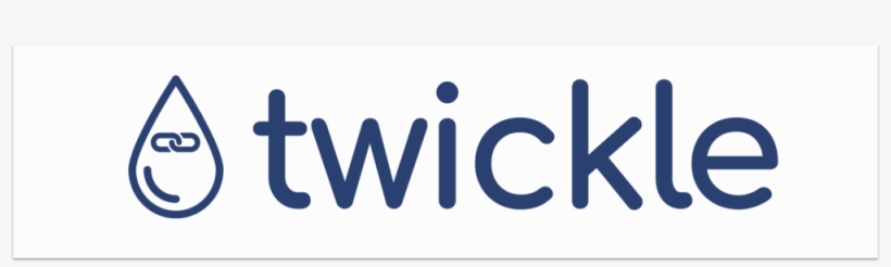 Twicklelogocard, transparent png #9619513