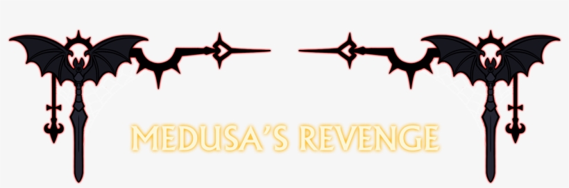 Medusa's Revenge, transparent png #9619899