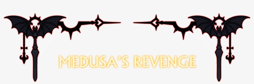 Medusa's Revenge, transparent png #9619899