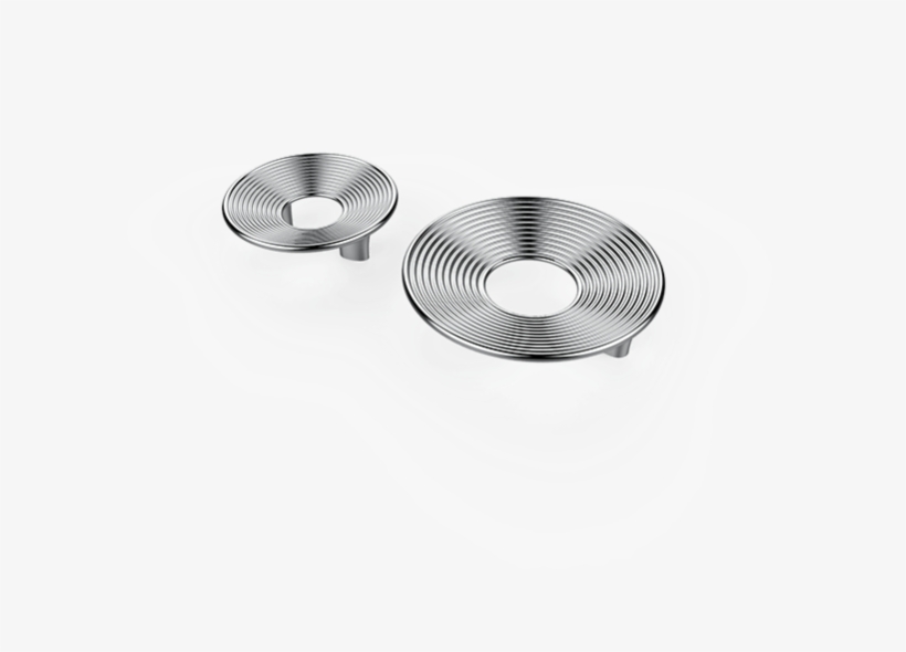 Medusa - Silver, transparent png #9619905