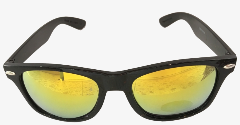 Panther Island Pavilion Sunglasses - Plastic, transparent png #9619999