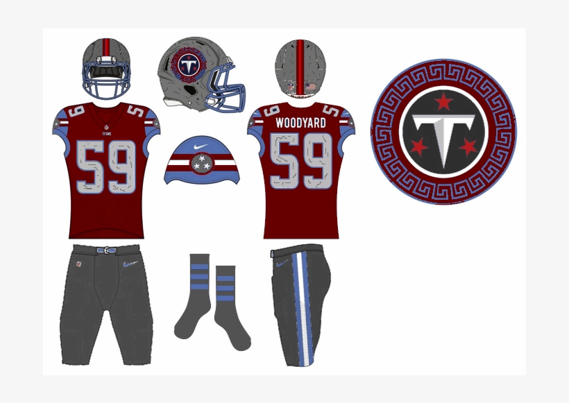 Imagemy - Tennessee Titans, transparent png #9620108