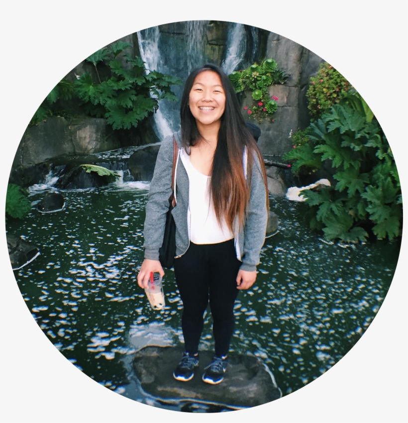 Boba Buddies - Girl, transparent png #9620191