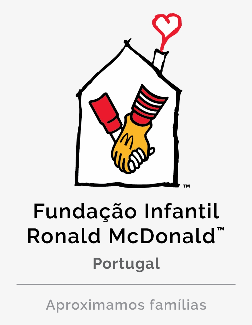 Fundação Infantil Ronald Mcdonald - Ronald Mcdonald House Charities Nz, transparent png #9620197