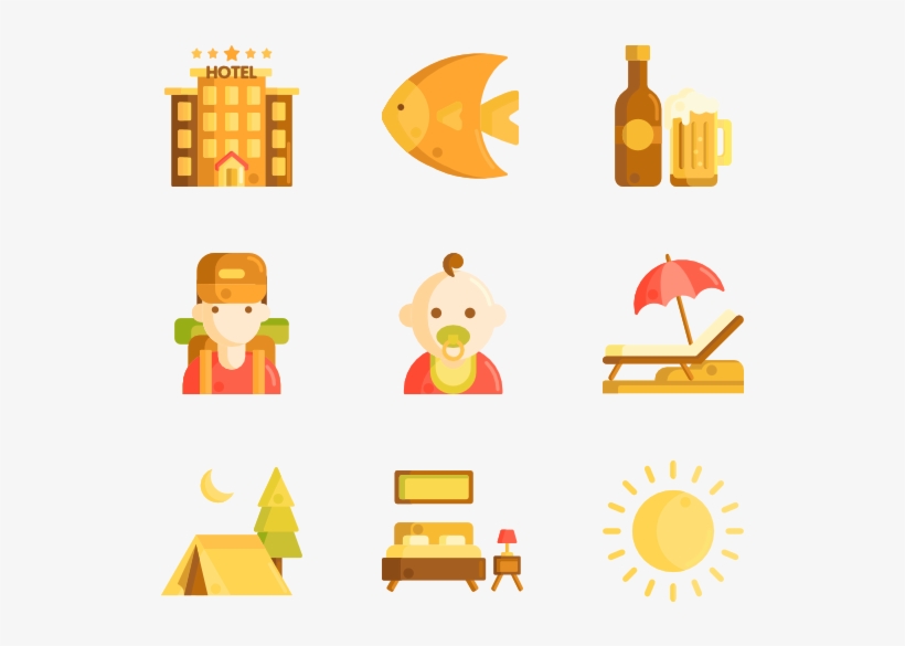 Travel, transparent png #9620290