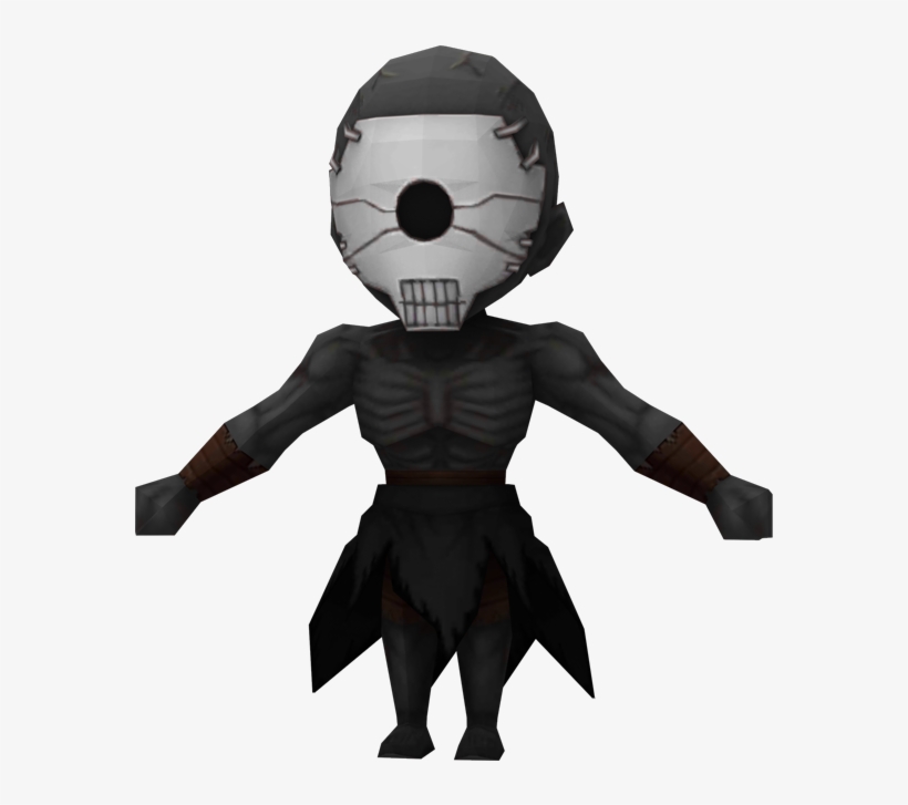 Download Zip Archive - Figurine, transparent png #9620347