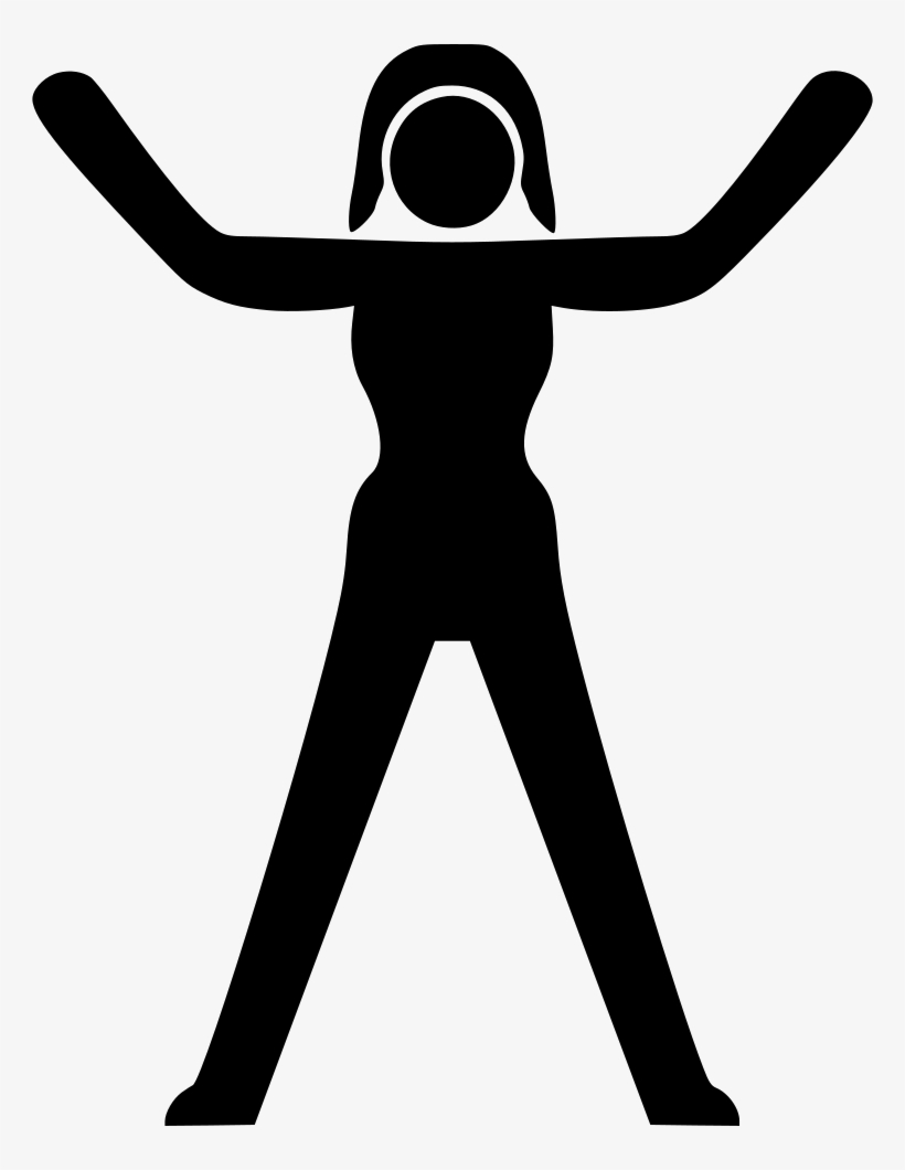 Fitness Health Vector Symbol Svg Png Icon, transparent png #9620349