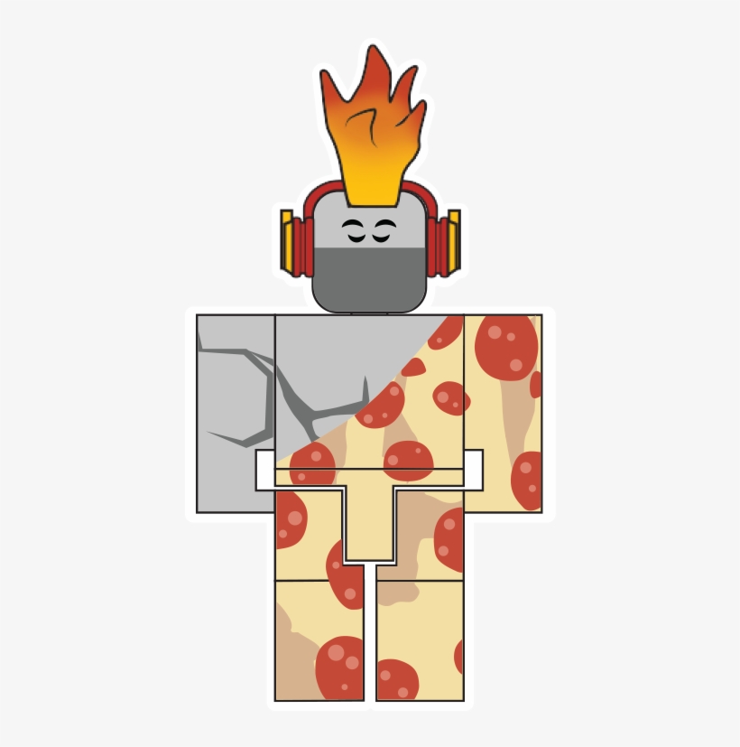 Ninja Assassin Pizza Pack, transparent png #9620401