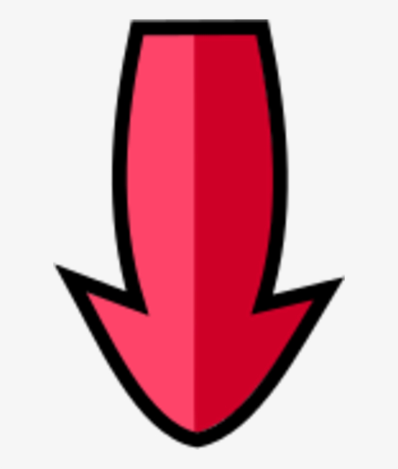 Arrow Set Bulb - Emblem, transparent png #9620612