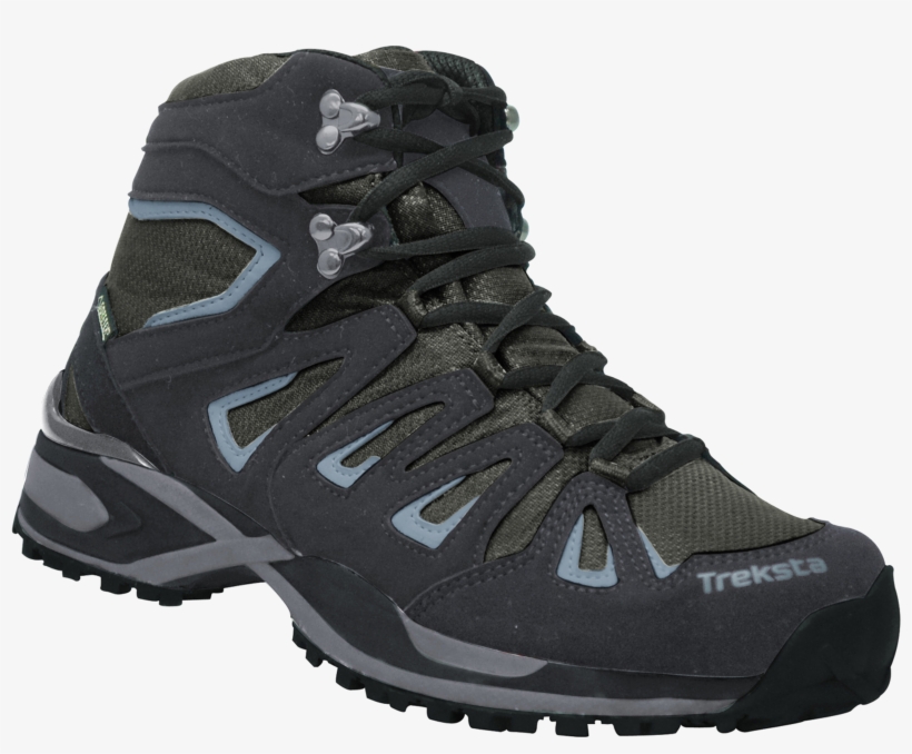 Women's Nevado Mid Gtx, transparent png #9620920
